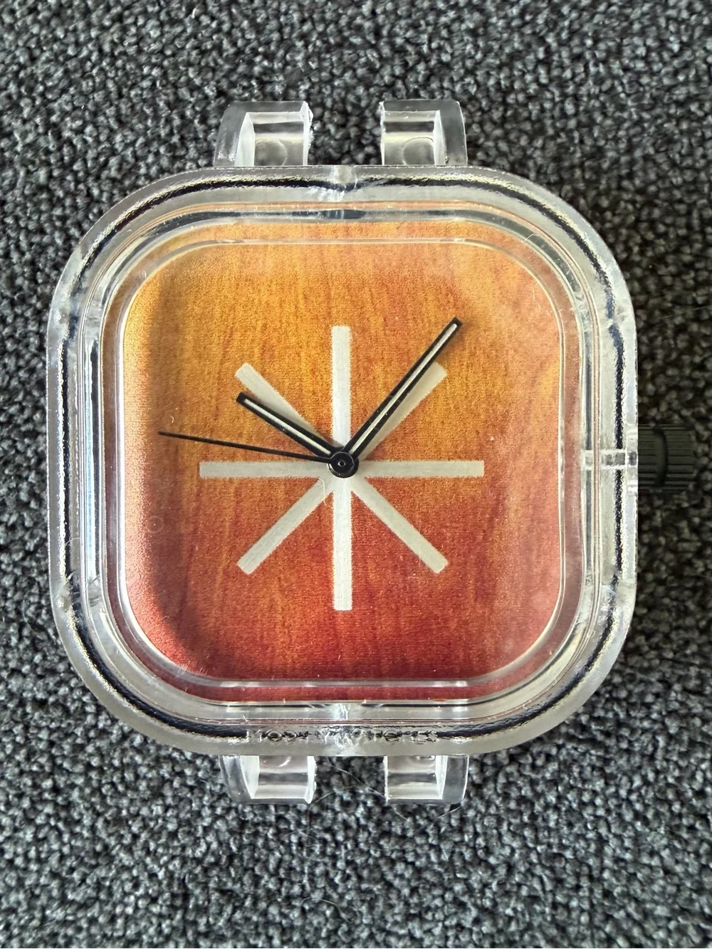 Modify Watches - 11 faces and 12 bands